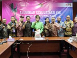 Gerakan Cetak Sawah Mandiri Jaga Stabilitas Lahan Persawahan Dan Stok Pangan