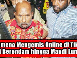 Sederet Skandal Korupsi yang Bikin Lukas Enembe Ditangkap KPK