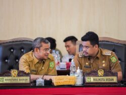 Bantuan UMKM Harus Diawasi Agar Tepat Sasaran