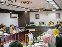 Penanganan Stunting Di Medan Harus Komprehensif