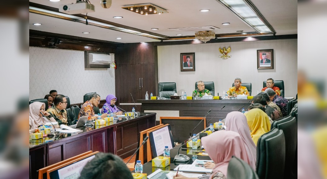 Penanganan Stunting Di Medan Harus Komprehensif