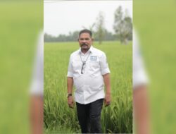 Rahudman Ajak Relawan Anies Bergerak Cepat Tarik Simpati Masyarakat