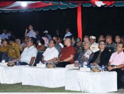 Bupati Batu Bara Ingin Sinergisitas Dengan Kodim 0208/AS Makin Baik