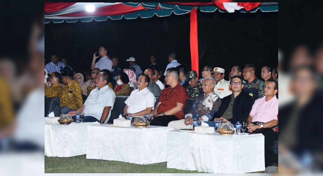 Bupati Batu Bara Ingin Sinergisitas Dengan Kodim 0208/AS Makin Baik