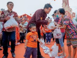 Wali Kota Medan Ingin Polisi Sikat Gemot