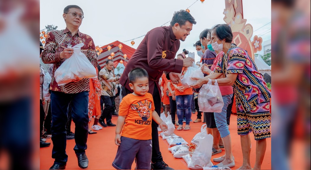 Wali Kota Medan Ingin Polisi Sikat Gemot