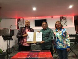 SMSI Dukung Pendirian Universitas Negeri Tapanuli Raya