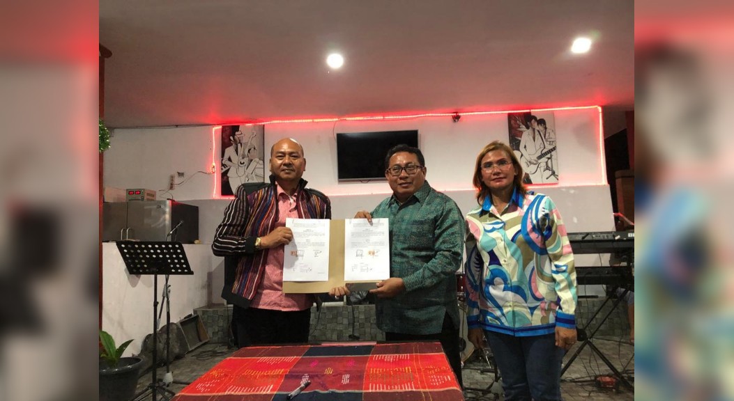 SMSI Dukung Pendirian Universitas Negeri Tapanuli Raya