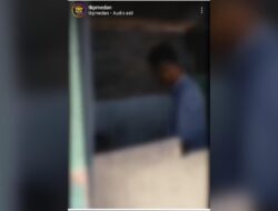 Lagi Ena-ena, Belasan Pasangan Mesum Digerebek Petugas di Deliserdang