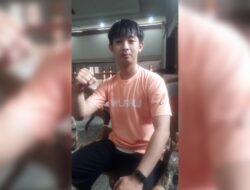 Ingin Raih Emas Di PON 2024, Atlet Wushu Sumut Ini Tingkatkan Durasi Latihan