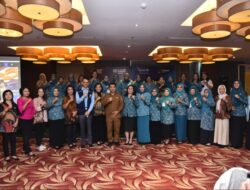 Gubernur Sumut Ajak Kepala Daerah Sukseskan Sub PIN Polio