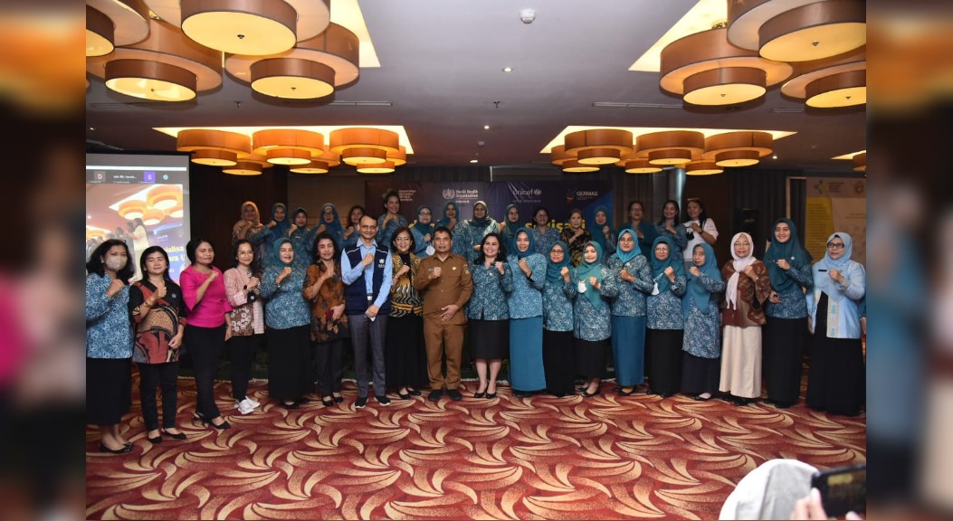 Gubernur Sumut Ajak Kepala Daerah Sukseskan Sub PIN Polio