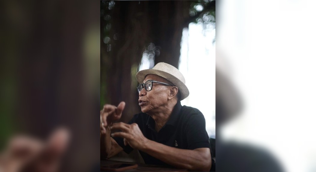 Dua Tokoh Apresiasi Pena Emas PWI Untuk Gubernur Sumut