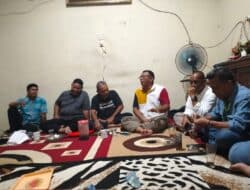 Sambut Ramadhan, Alumni SMP Neg XI 88 Medan Kembali Akan Gelar Gathering