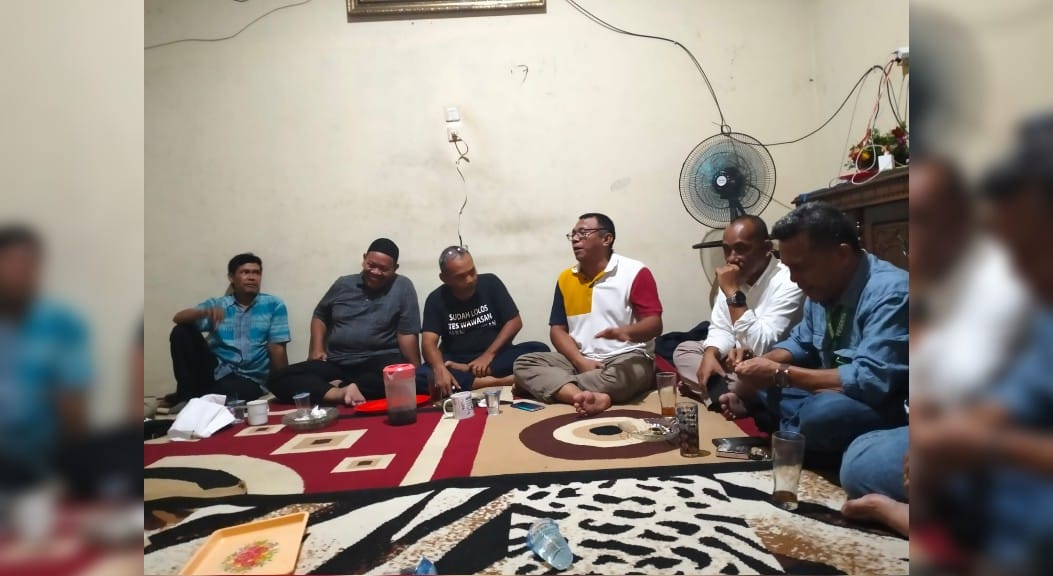 Sambut Ramadhan, Alumni SMP Neg XI 88 Medan Kembali Akan Gelar Gathering