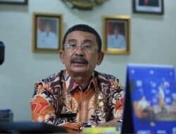 Pemko Medan Segera Revitalisasi Gedung Warenhuis