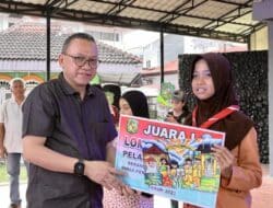 Beranda Pelajar Kreatif 2023 Wadah Pengembangan Bakat Seni Dan Budaya Pelajar