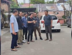 Diskominfo Berikan Pelatihan Jurnalistik Kepada Tim Medsos Medan Sunggal