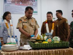 Bupati Sergai Sebut Sub PIN Polio Tanggung Jawab Bersama