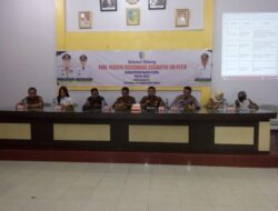 Musrenbang Merupakan Sarana Tentukan Arah Pembangunan