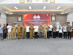 Pabrik Pasta Cabai Diharapkan Segera Berdiri Di Batu Bara