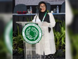 dr Susanti Merajut Toleransi Di Kota ‘Sapangambei Manoktok Hitei’