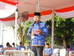 Kasus Stunting Di Batu Bara Turun Jadi 21,7 Persen