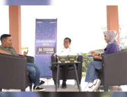 DLH Medan Gandeng Pihak Kecamatan