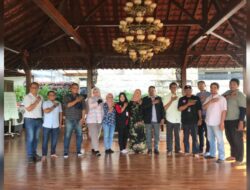 Rahudman Apresiasi Kinerja Pantarlih Medan Sunggal