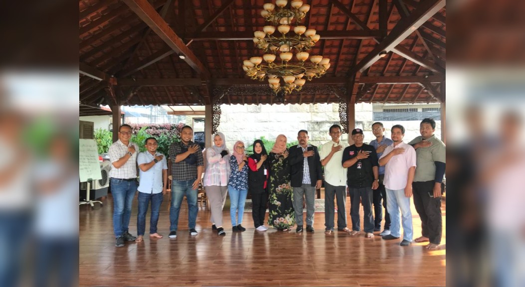 Rahudman Apresiasi Kinerja Pantarlih Medan Sunggal