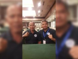 Jelang PON 2024 : PSI Sumut Latihan 10 Sesi Seminggu