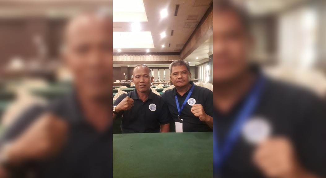 Jelang PON 2024 : PSI Sumut Latihan 10 Sesi Seminggu