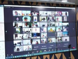 Wali Kota Medan Soroti Capaian Sub PIN Polio