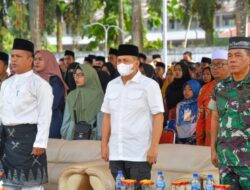 STQ Momentum Untuk Memasyarakatkan Nilai Al-Qur’an