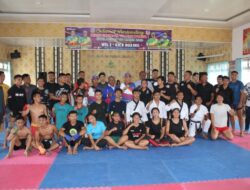 Porwil Medan VIII : Kontingen Gateball Medan Amplas Peringkat I