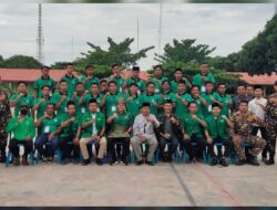 Kader Ansor Harus Ikhlas, Niatkan Untuk Ibadah