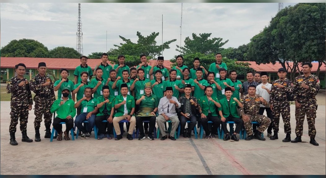 Kader Ansor Harus Ikhlas, Niatkan Untuk Ibadah