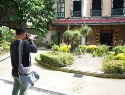 Ini Spot Baru Di Medan Buat Pecinta Potografi