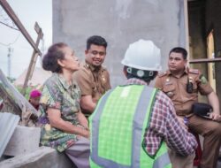 Terima Kasih Pak, Rumah Kami Direnovasi.. .