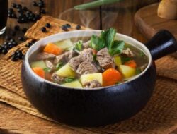 4 Sup Paling enak dan dikenal dunia, nomor 2-4 pasti Tidak Kamu Sangka