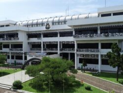 Orang Sumut Pasti Bangga, USU Peringkat 1.696 Kampus Terbaik di Dunia