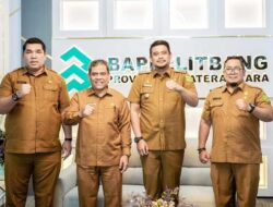SIDUTA Masuk Nominasi PPD 2023