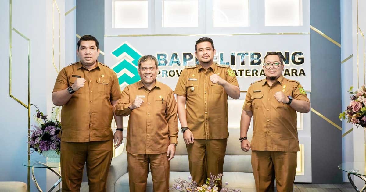 SIDUTA Masuk Nominasi PPD 2023