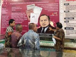 HPN 2023 : Penuh Percaya Diri, Gubsu Edy Ramayadi Sebut Pers Tertua Lahir di Sumut