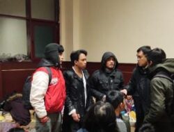 123 Orang Berhasil Dievakuasi KBRI Ankara dari 5 Wilayah Paling Terdampak Gempa di Turki, Warga Bali Sekeluarga Tewas ​