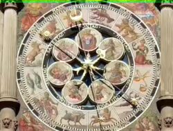 Ramalan Nasib Hari Ini: Cari Tahu Ramalan Zodiak untuk Aries, Leo, Virgo, Libra, Pisces, dan Zodiak Lainnya untuk 9 Februari 2023