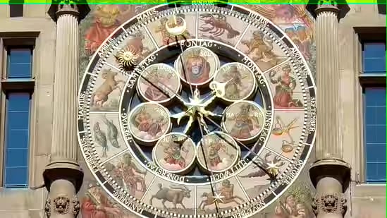 Ramalan Nasib Hari Ini: Cari Tahu Ramalan Zodiak untuk Aries, Leo, Virgo, Libra, Pisces, dan Zodiak Lainnya untuk 9 Februari 2023