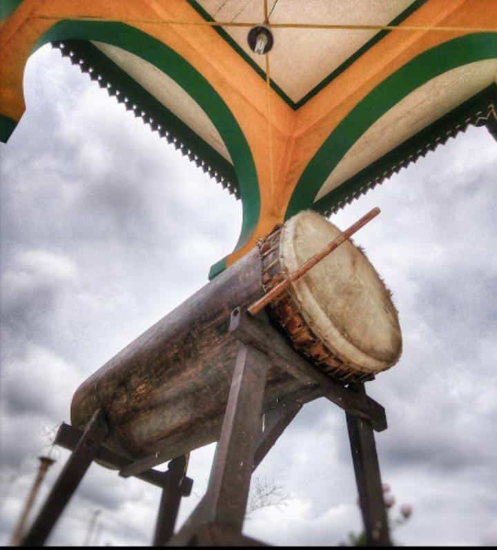 Jadwal Salat Medan Sekitarnya, Sabtu 11 Februari 2023