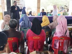 NasDem Siap Perjuangkan Aspirasi Warga Medan Utara