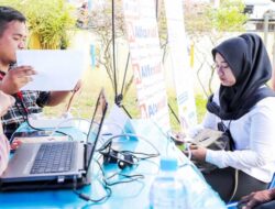 Hore, Disabilitas Dapat Kesempatan Kerja, Ini Dia Lowongannya